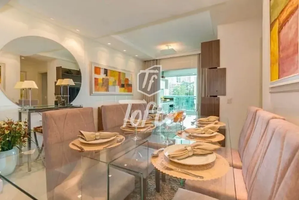 Apartamento, 2 quartos, 64 m² - Foto 4