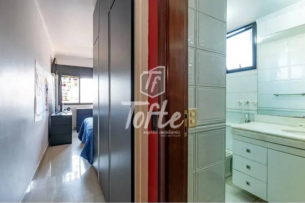 Apartamento, 4 quartos, 200 m² - Foto 4