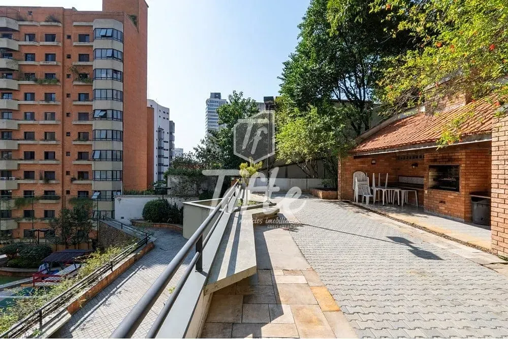 Apartamento, 4 quartos, 200 m² - Foto 2