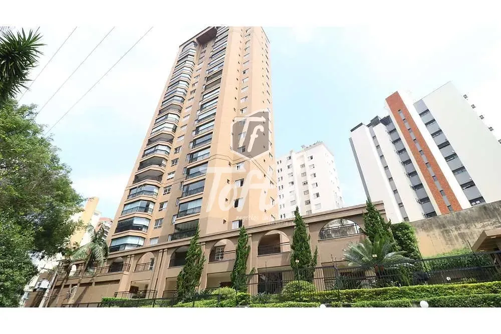 Apartamento, 3 quartos, 136 m² - Foto 1
