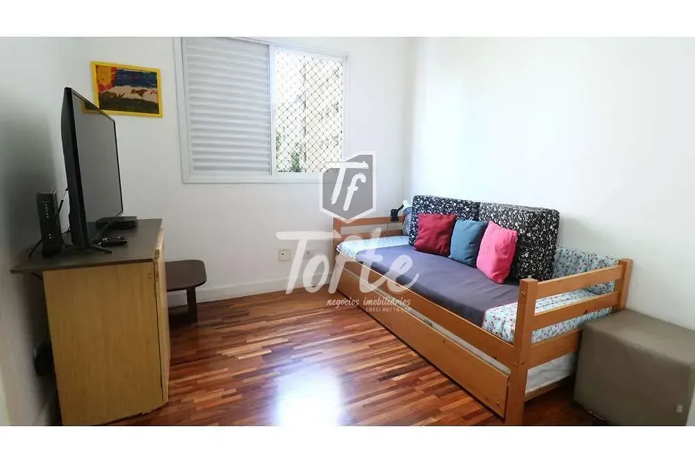 Apartamento, 3 quartos, 136 m² - Foto 3