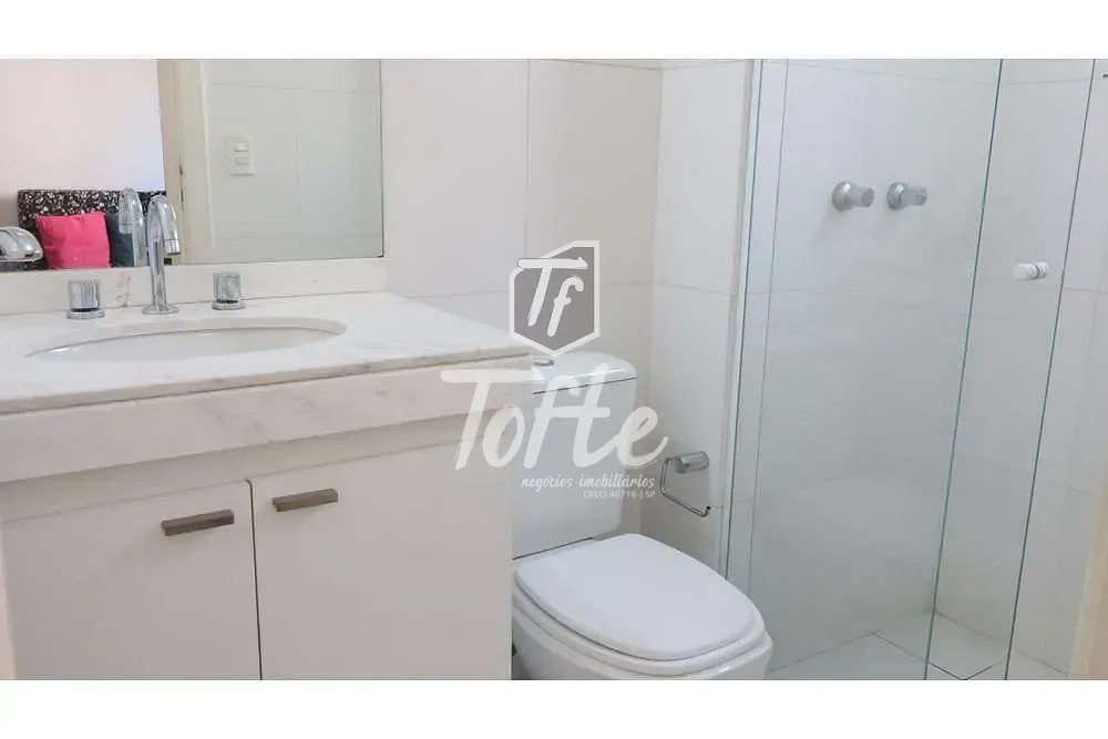Apartamento, 3 quartos, 136 m² - Foto 4