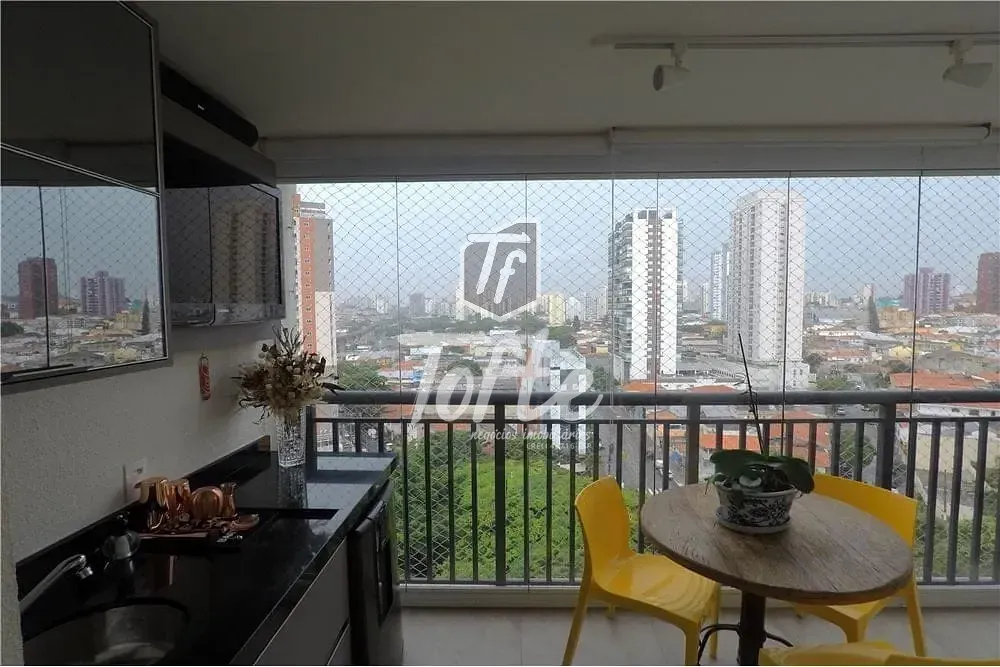 Apartamento, 3 quartos, 78 m² - Foto 1