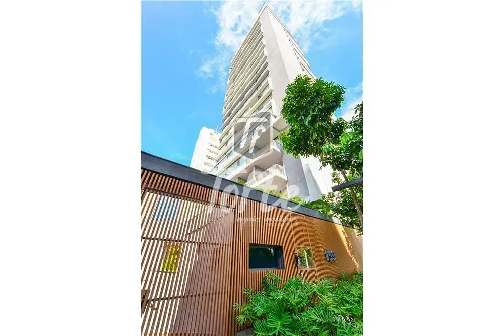 Apartamento, 1 quarto, 25 m² - Foto 2