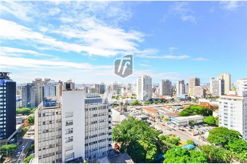 Apartamento, 1 quarto, 25 m² - Foto 4