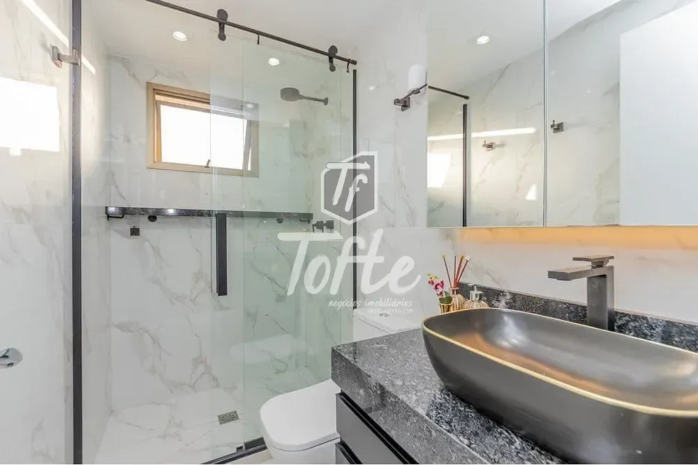 Apartamento, 2 quartos, 93 m² - Foto 4