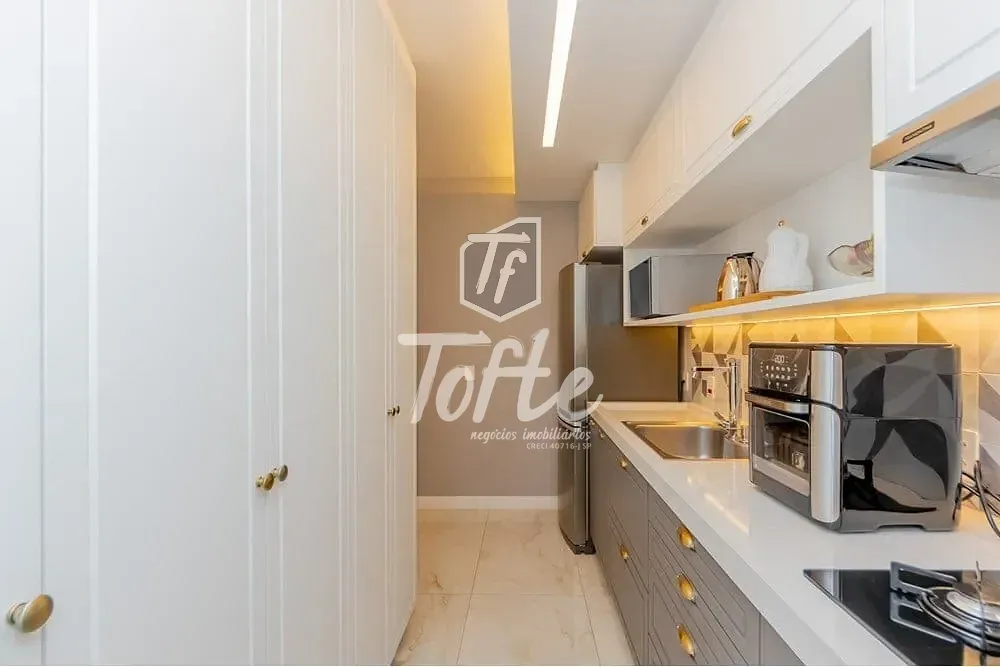 Apartamento, 2 quartos, 93 m² - Foto 2