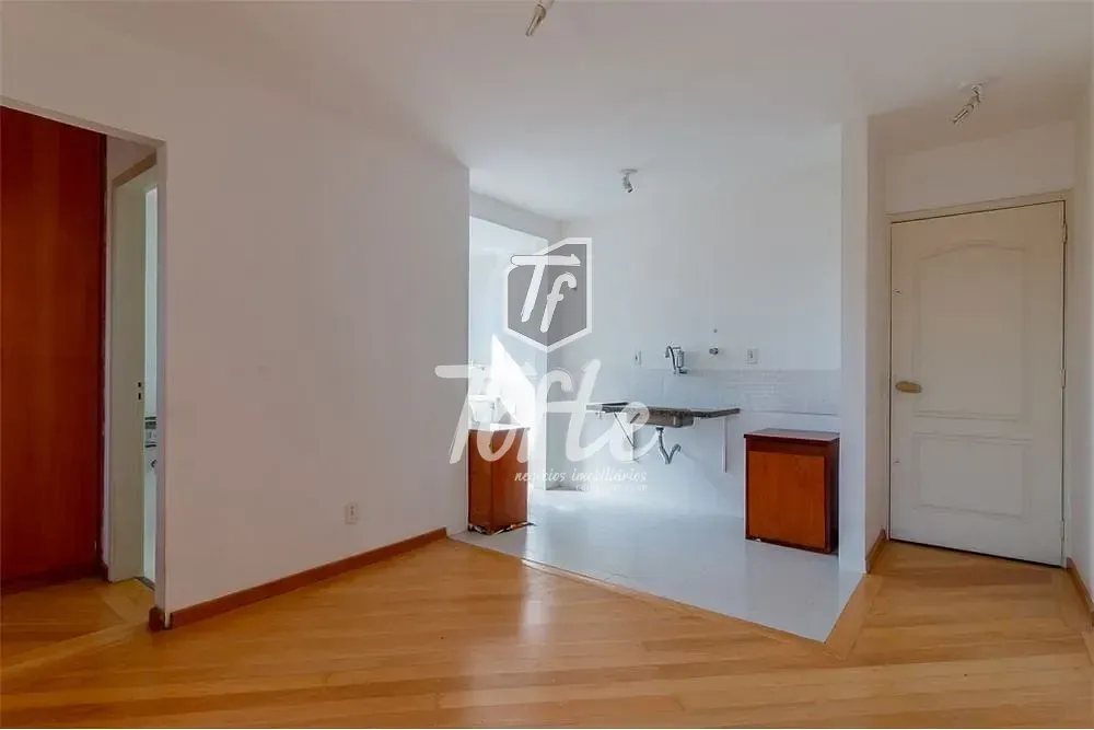 Apartamento, 1 quarto, 37 m² - Foto 2