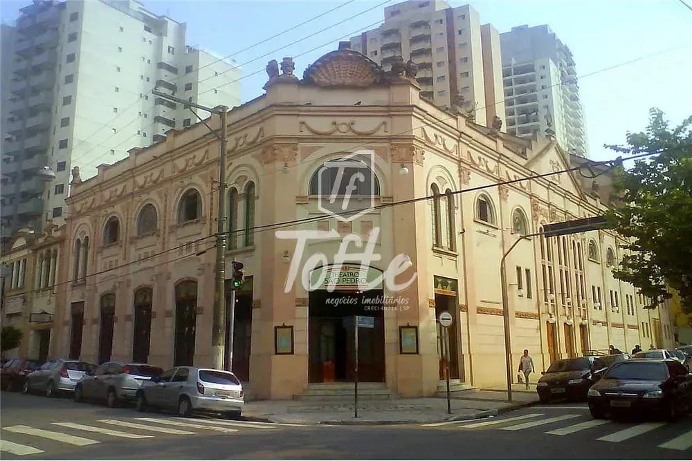 Apartamento, 1 quarto, 37 m² - Foto 3