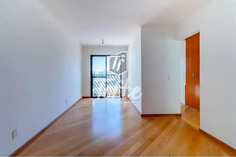 Apartamento, 1 quarto, 37 m² - Foto 1