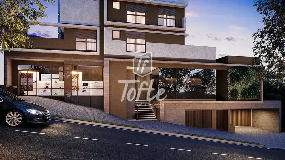Apartamento, 4 quartos, 261 m² - Foto 2