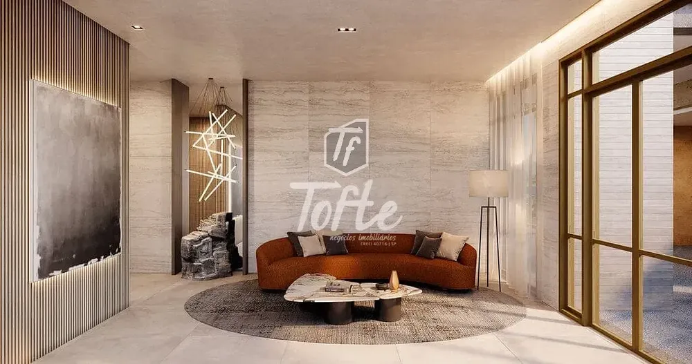 Apartamento, 4 quartos, 261 m² - Foto 3