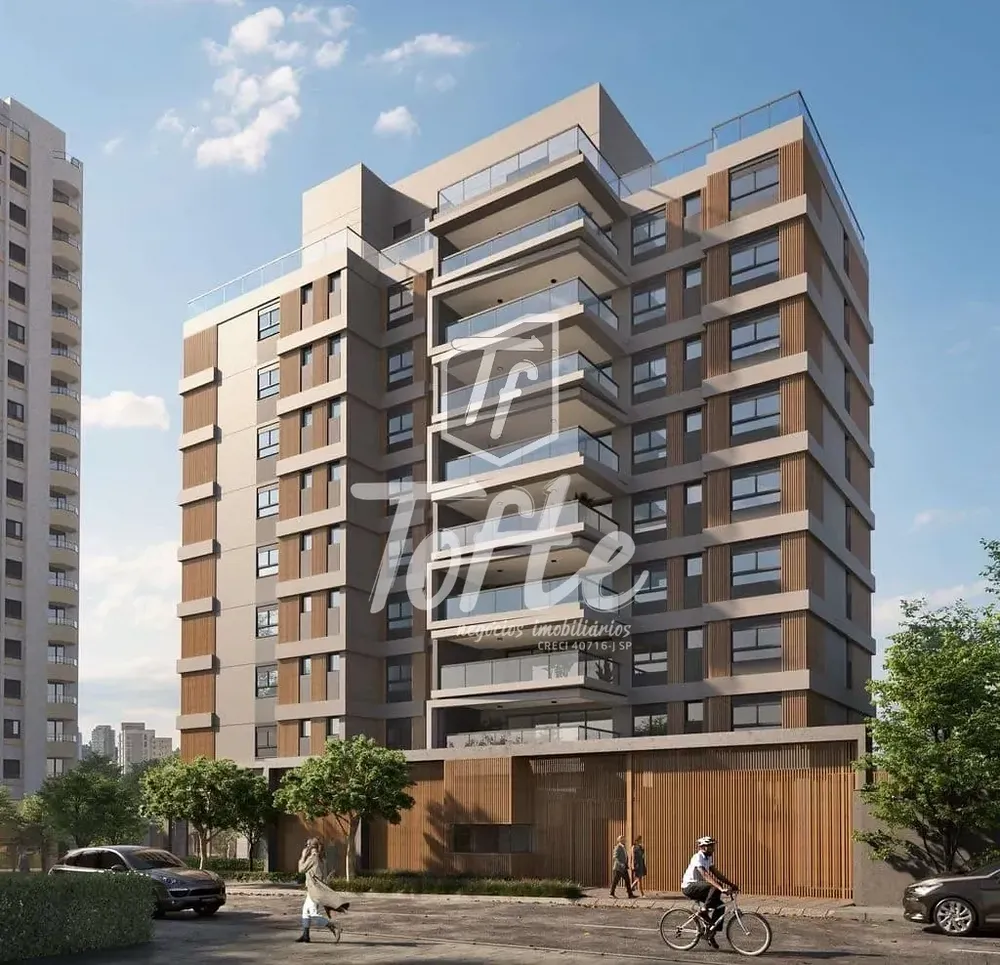 Apartamento, 4 quartos, 189 m² - Foto 2