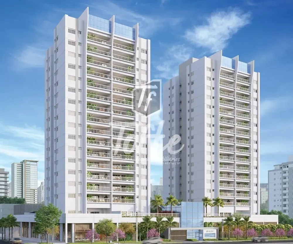 Apartamento, 3 quartos, 105 m² - Foto 1
