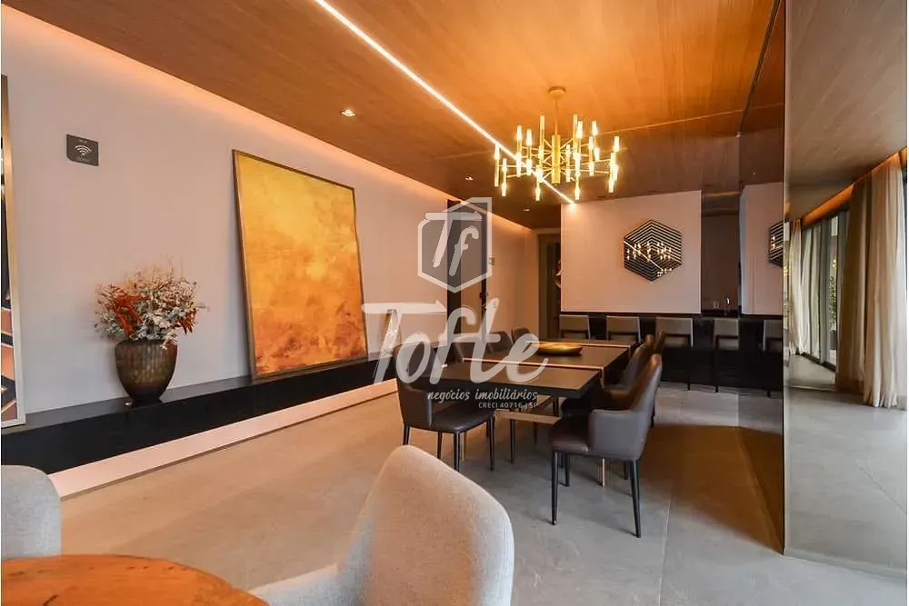 Apartamento, 3 quartos, 131 m² - Foto 3