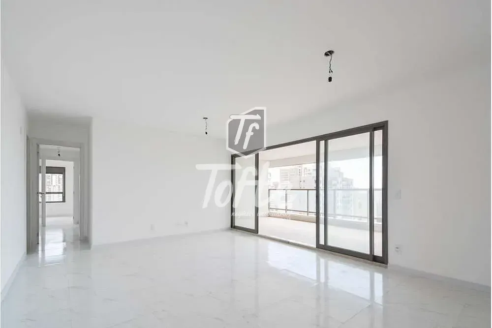 Apartamento, 3 quartos, 131 m² - Foto 1
