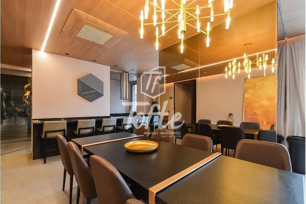 Apartamento, 3 quartos, 131 m² - Foto 4