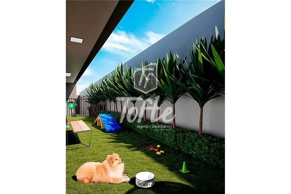 Apartamento, 1 quarto, 29 m² - Foto 4