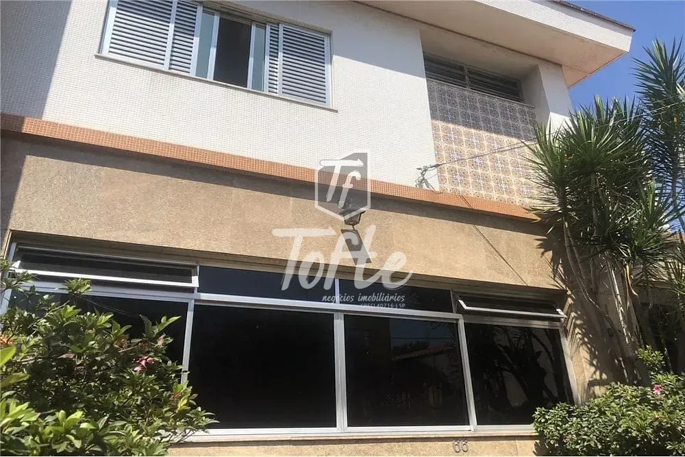 Casa, 3 quartos, 198 m² - Foto 1