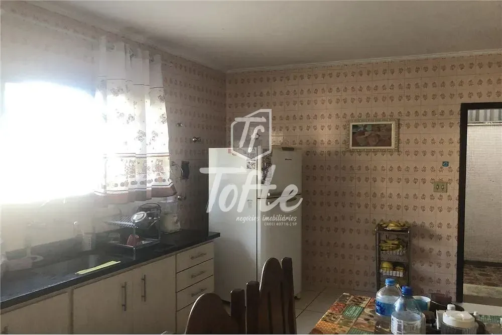 Casa, 3 quartos, 198 m² - Foto 2