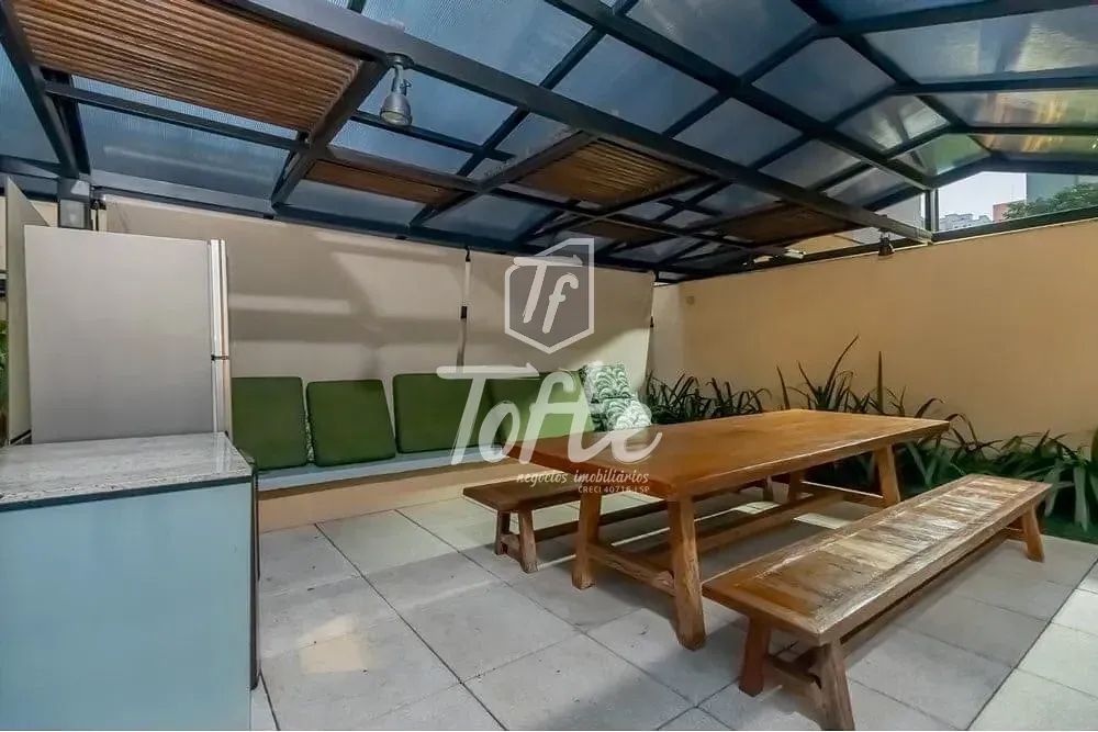Apartamento, 3 quartos, 144 m² - Foto 2