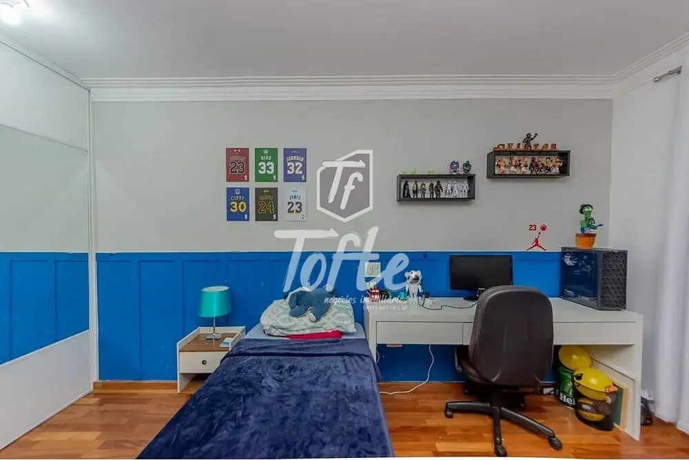 Apartamento, 3 quartos, 144 m² - Foto 4