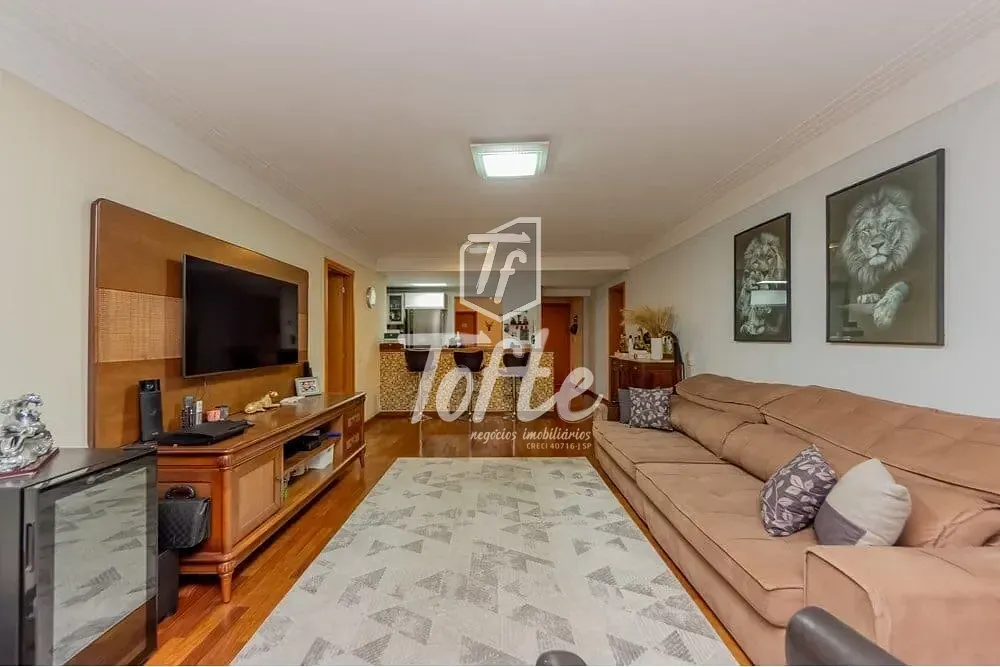 Apartamento, 3 quartos, 144 m² - Foto 1