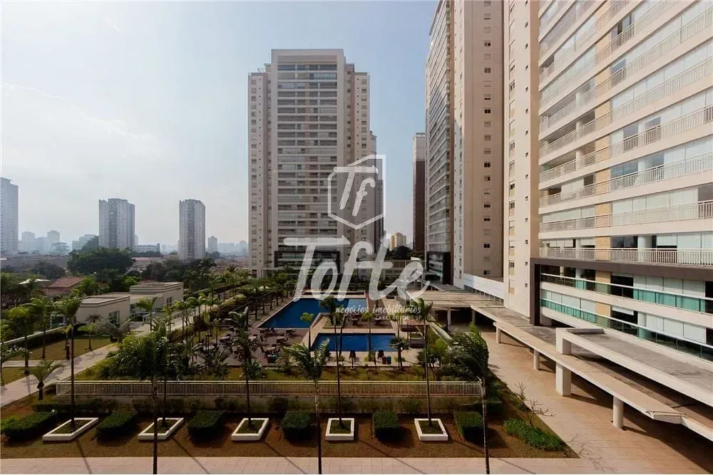 Apartamento, 4 quartos, 242 m² - Foto 2