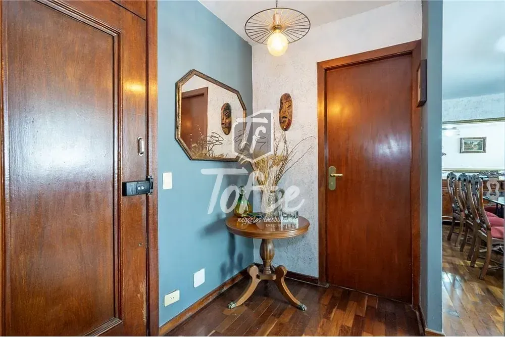 Apartamento, 3 quartos, 130 m² - Foto 1