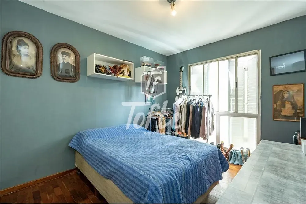 Apartamento, 3 quartos, 130 m² - Foto 4