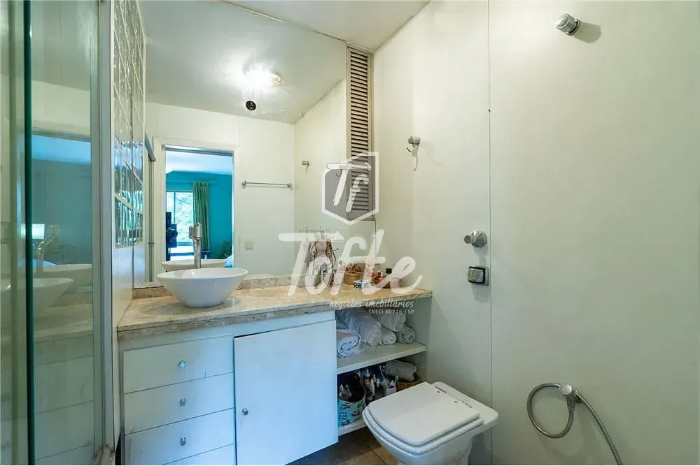 Apartamento, 3 quartos, 130 m² - Foto 3