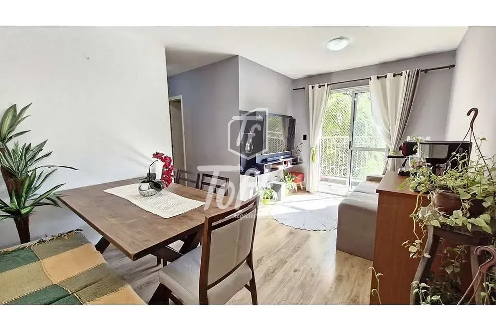 Apartamento, 3 quartos, 68 m² - Foto 1