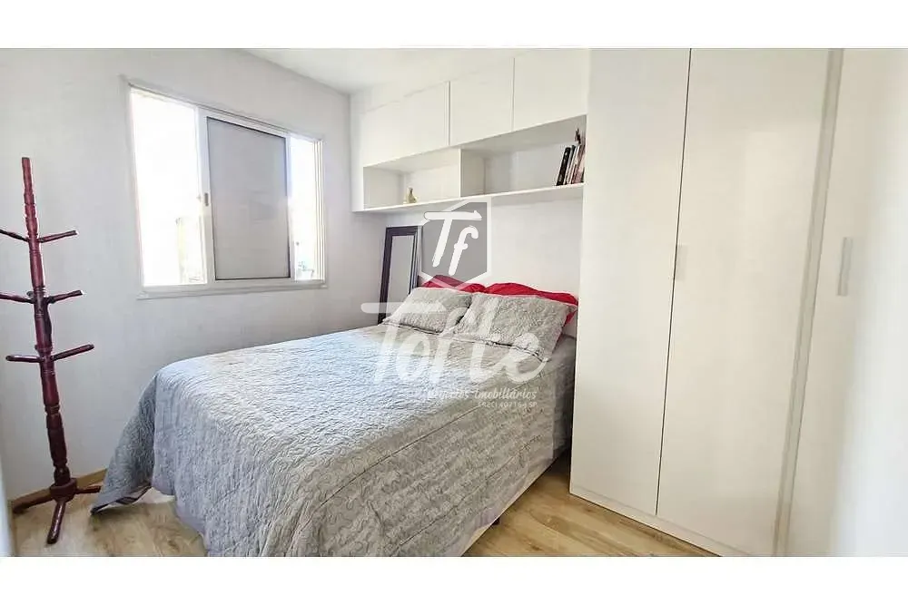 Apartamento, 3 quartos, 68 m² - Foto 4