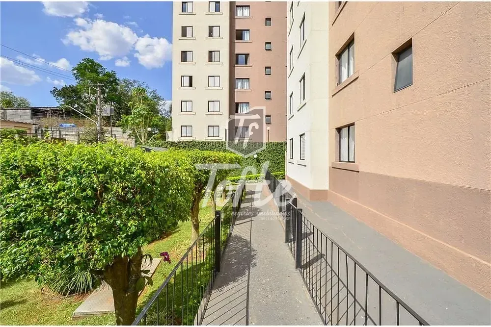 Apartamento, 2 quartos, 58 m² - Foto 4