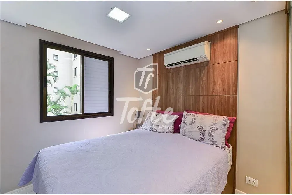 Apartamento, 2 quartos, 58 m² - Foto 1