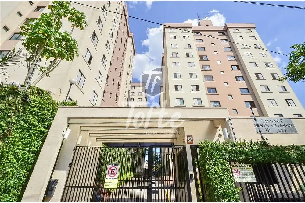 Apartamento, 2 quartos, 58 m² - Foto 3