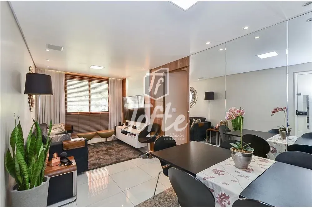 Apartamento, 2 quartos, 58 m² - Foto 2