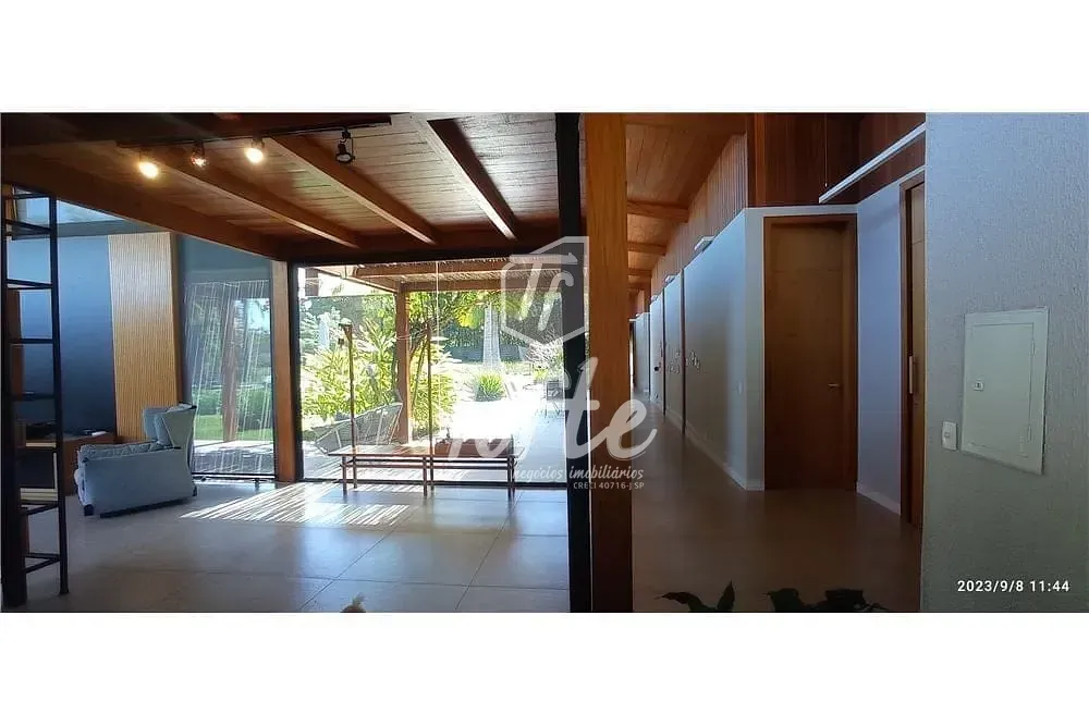 Casa, 7 quartos, 3343 m² - Foto 3