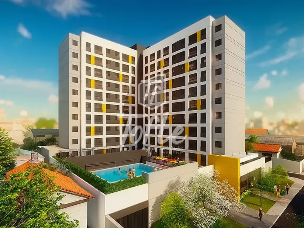 Apartamento, 3 quartos, 48 m² - Foto 1
