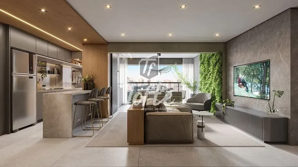 Apartamento, 3 quartos, 148 m² - Foto 3