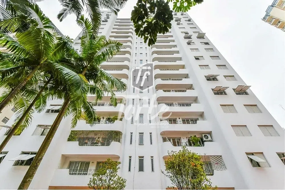 Apartamento, 3 quartos, 113 m² - Foto 2
