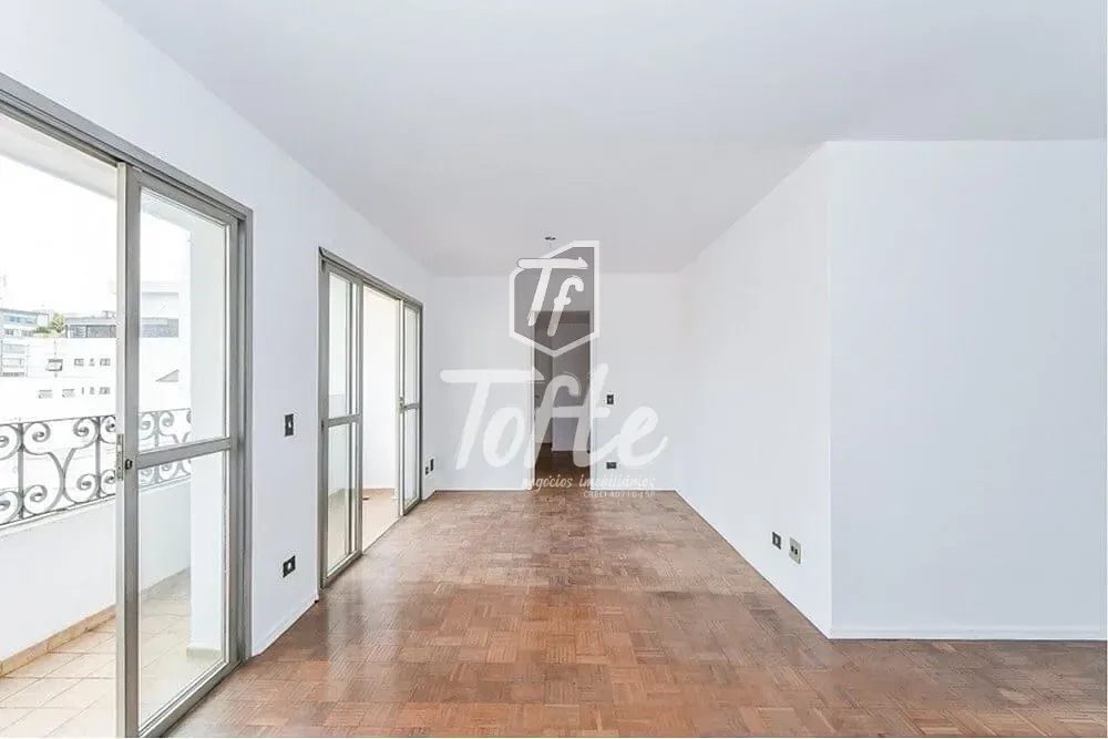 Apartamento, 3 quartos, 113 m² - Foto 1