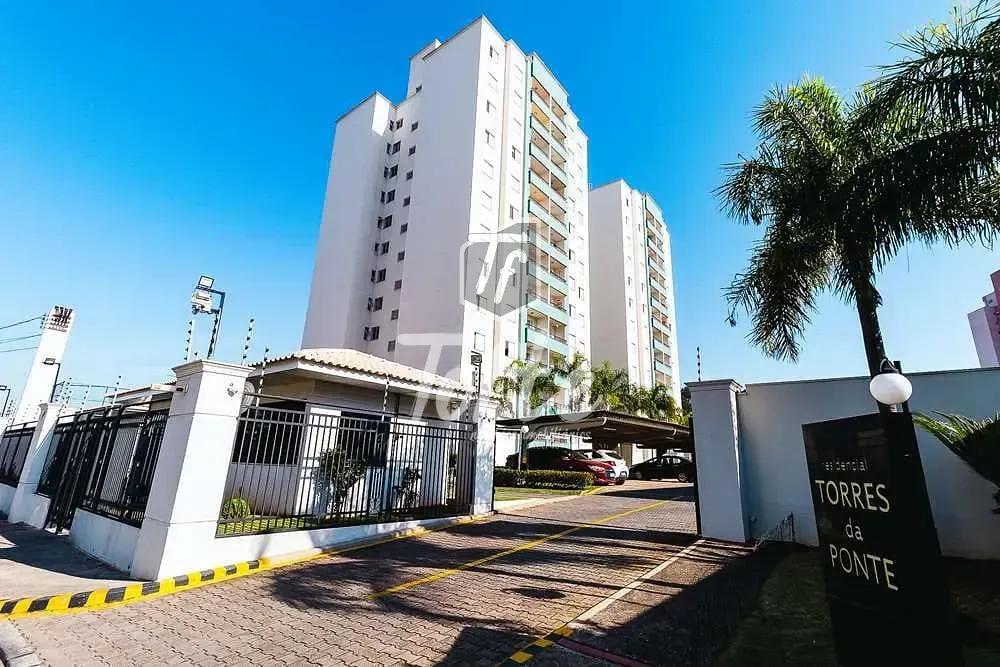 Apartamento, 2 quartos, 75 m² - Foto 1
