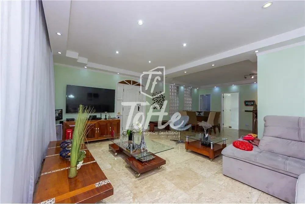 Casa, 4 quartos, 300 m² - Foto 1