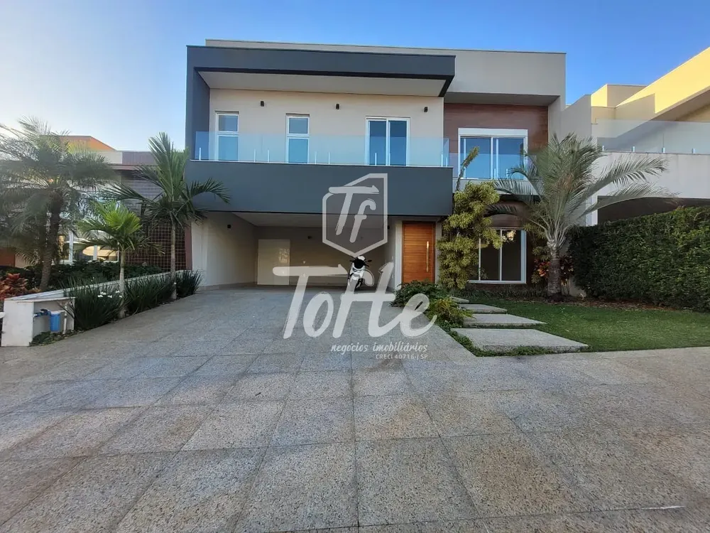 Sobrado, 3 quartos, 250 m² - Foto 1