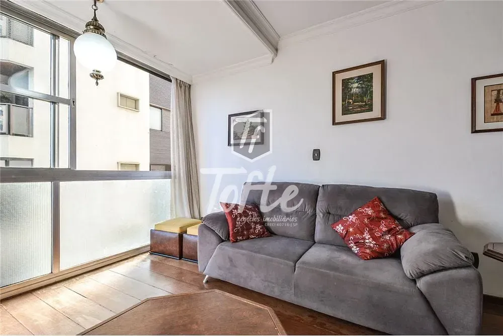 Apartamento, 3 quartos, 93 m² - Foto 3