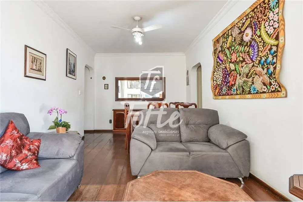 Apartamento, 3 quartos, 93 m² - Foto 4
