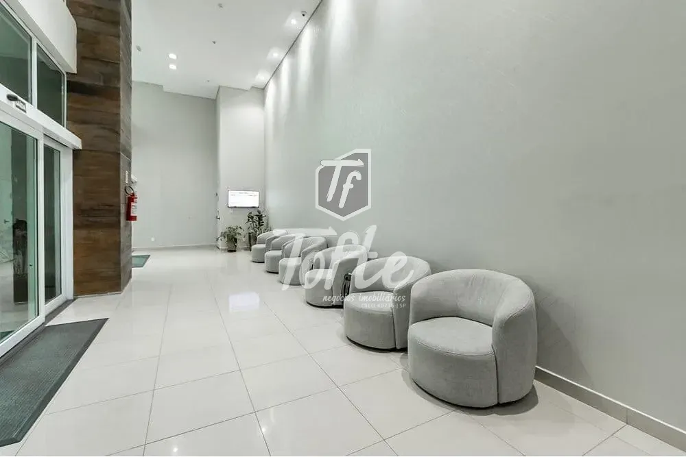 Sala-Conjunto, 40 m² - Foto 4