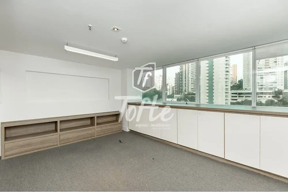 Sala-Conjunto, 40 m² - Foto 1