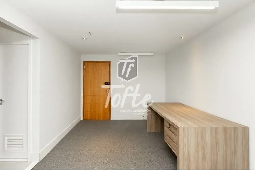 Sala-Conjunto, 40 m² - Foto 2